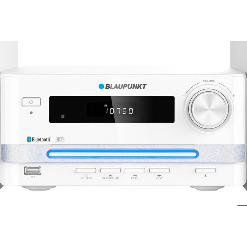 Blaupunkt stereo system MS16BT EDITION - Billede 3