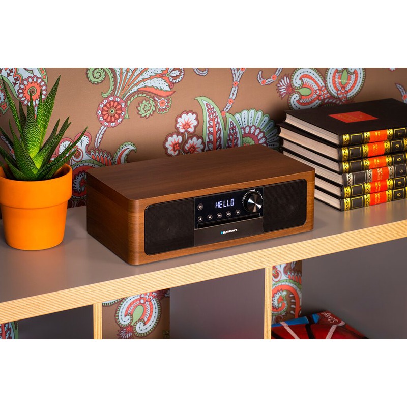 Blaupunkt stereo system MS22BT - Billede 3