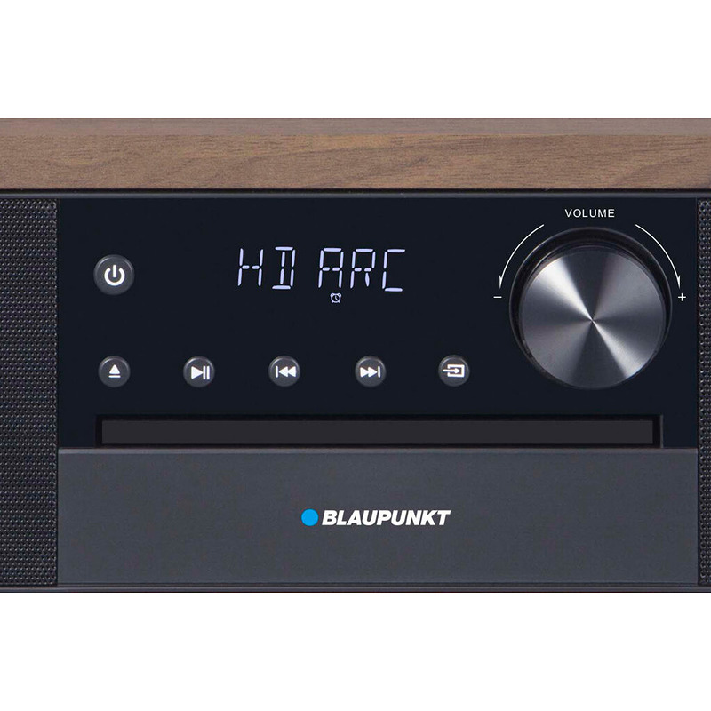 Blaupunkt stereo system MS22BT - Billede 4