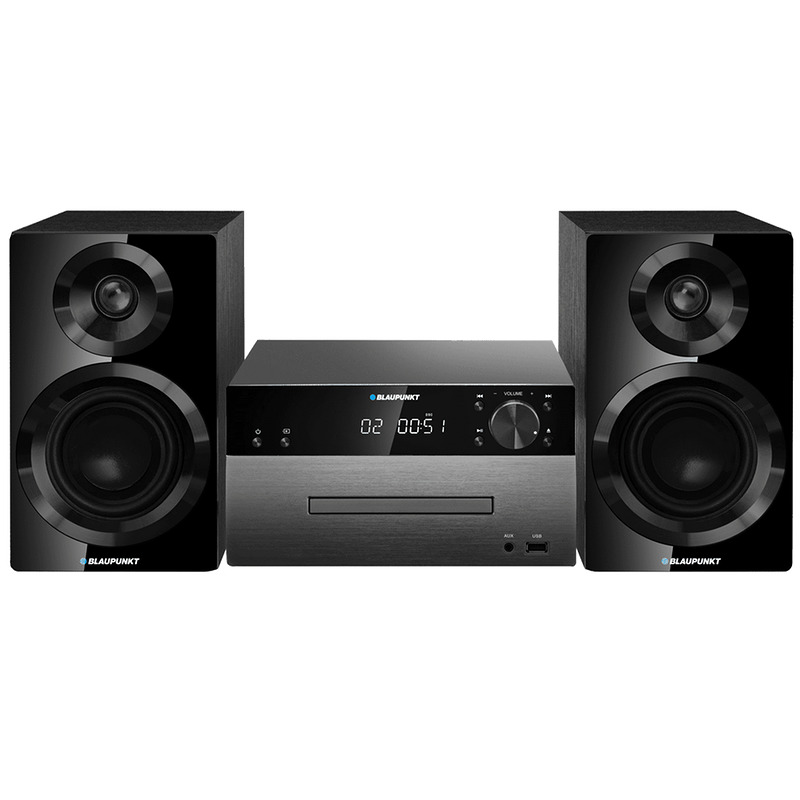 Blaupunkt stereo system MS50BT