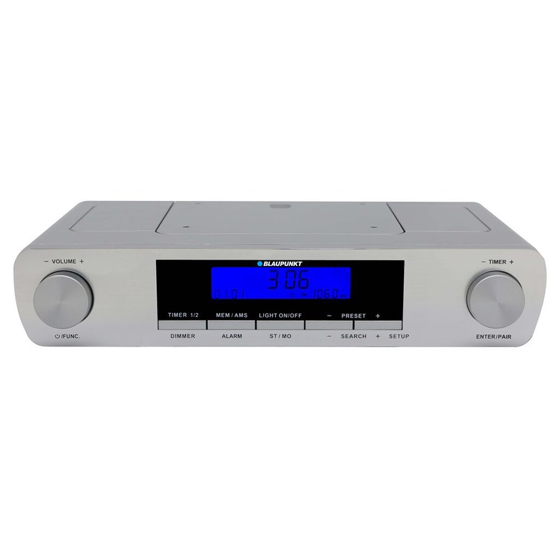 Blaupunkt radiodtwarzacz domowy KR14BT