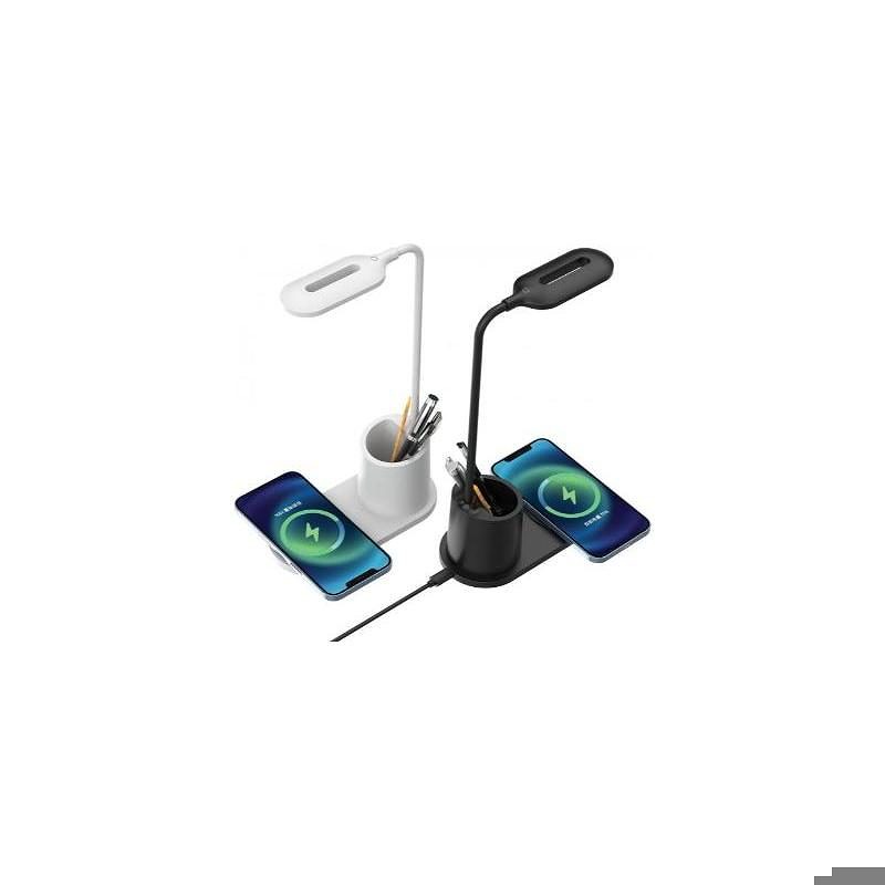Rebeltec, W600 Led Lamp White