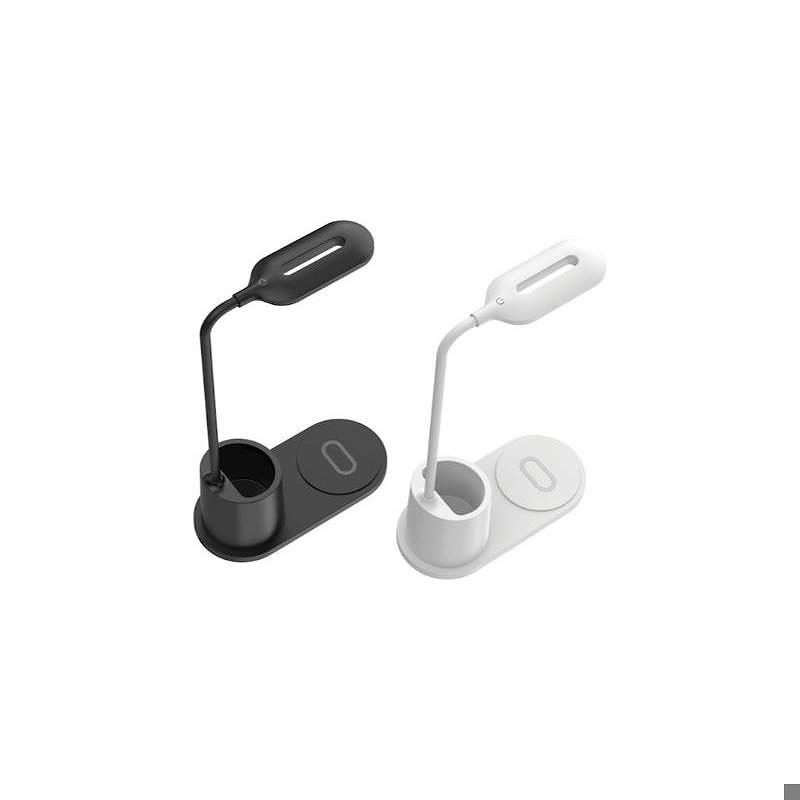 Rebeltec, W600 Led Lamp White - Billede 2