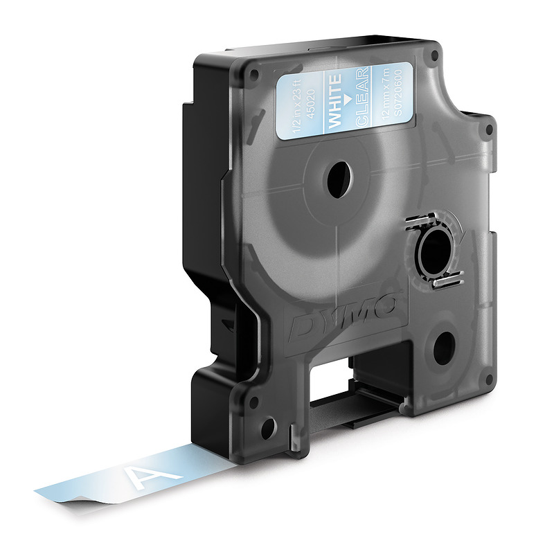 DYMO Ægte D1-etiketter - Billede 3