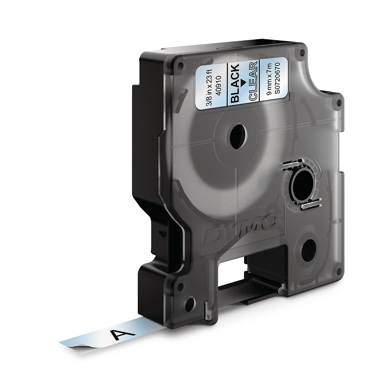 DYMO Ægte D1-etiketter - Billede 2