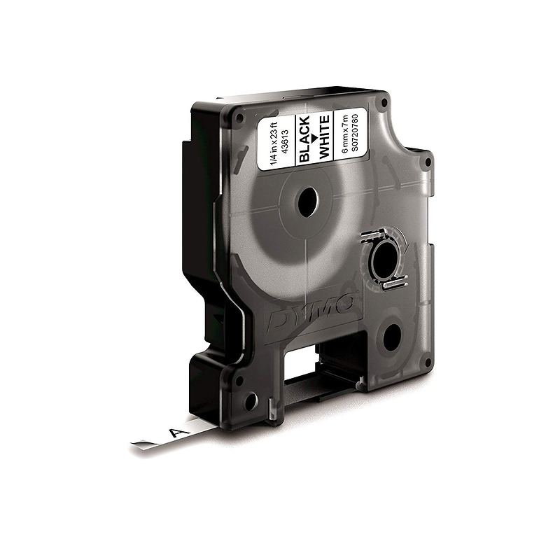 DYMO Originale D1-etiketter - Billede 6