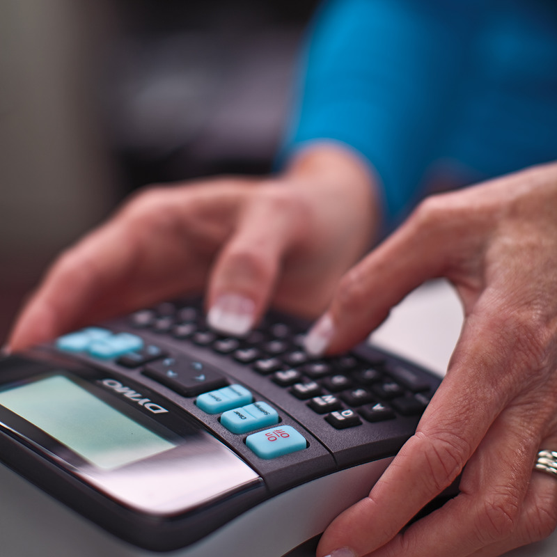 DYMO LabelManager ™ 210D QWERTZ Kitcase - Billede 7