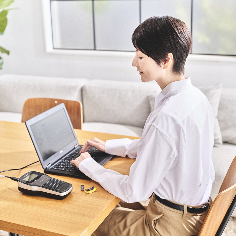 DYMO LabelManager ™ 280 QWERTZ - Billede 6