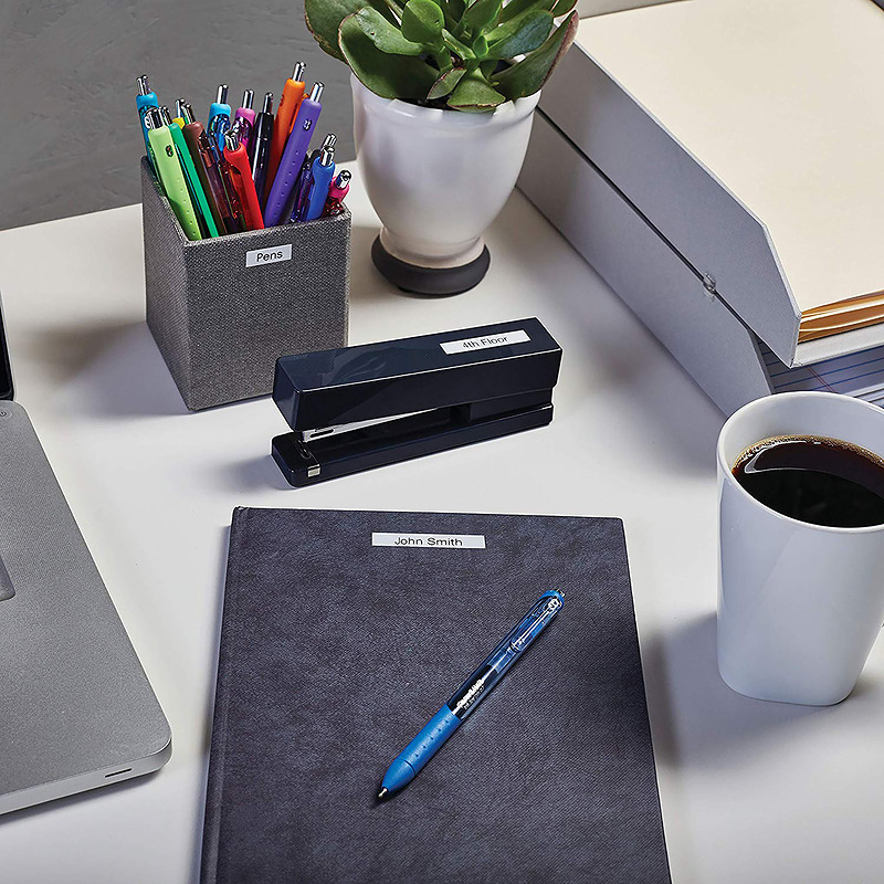 DYMO LabelManager ™ 280 QWERTZ - Billede 9