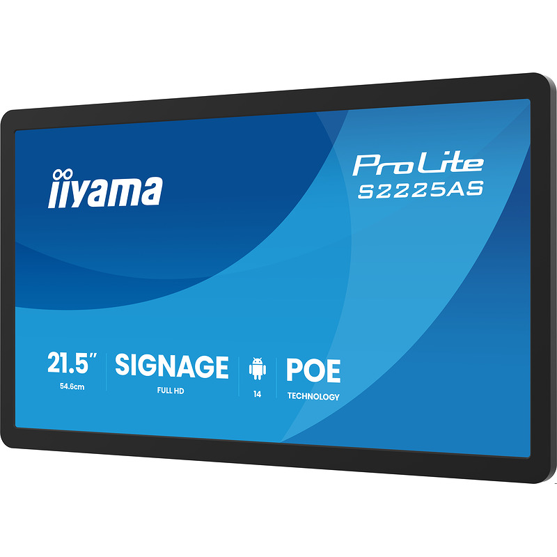 iiyama ProLite S2225AS-B1P - Billede 3