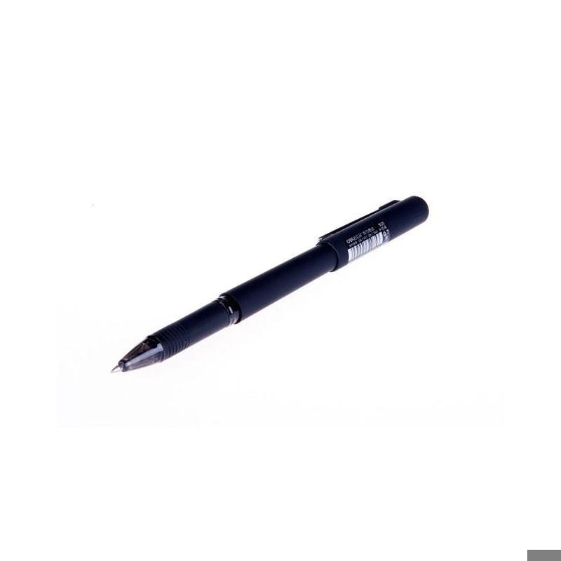 Gel pen Blå 0,5mm - Billede 2