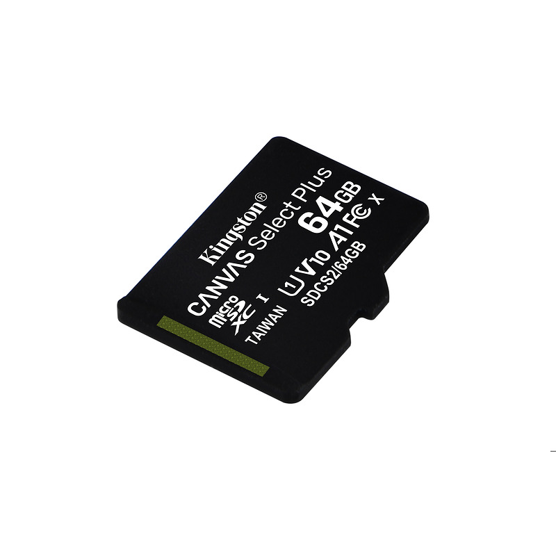 Kingston Technology Canvas Select Plus - Billede 2