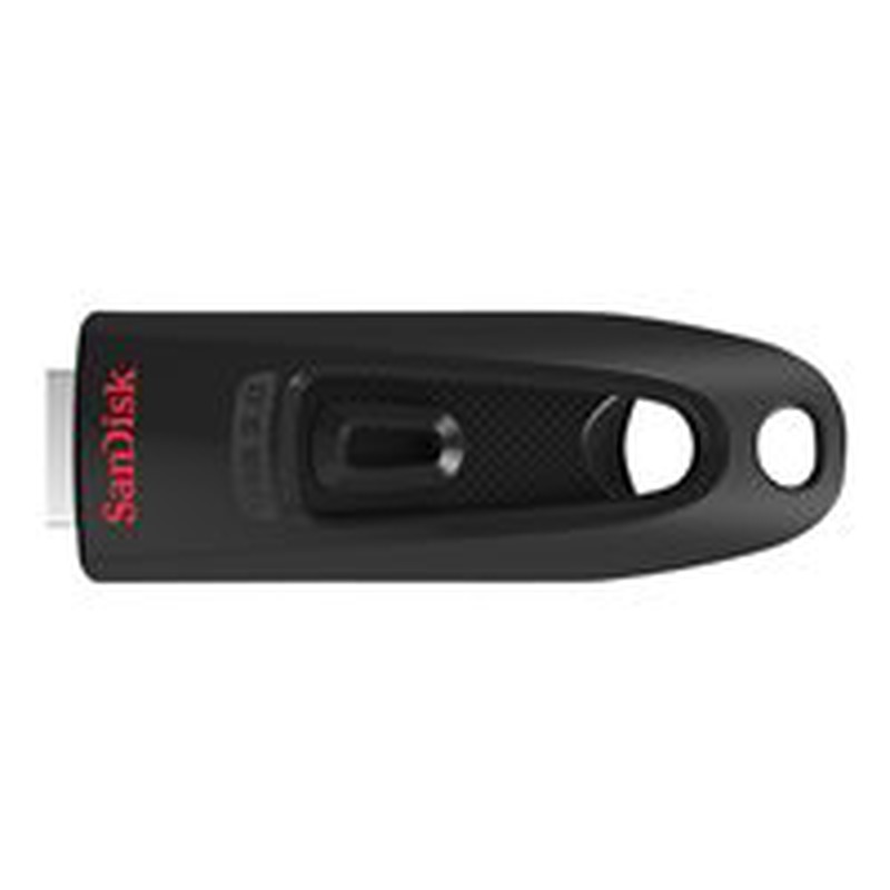 SanDisk USB stick SDCZ48-032G-U46 / Ultra 32GB Black