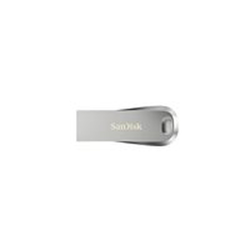 SanDisk USB stick SDCZ74-1T00-G46 / Ultra Luxe 1TB Silver