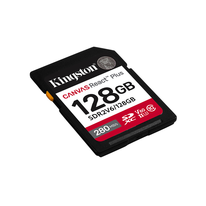 Kingston Technology Canvas React Plus - Billede 2
