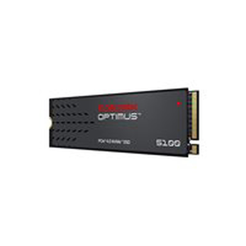 SanDisk M.2 SSD SDSP51100TAN-000E0 / Optimus 5100 1TB