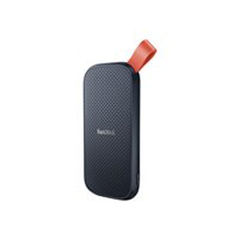 SanDisk External SSD SDSSDE30-480G-G25 / Portable 480GB
