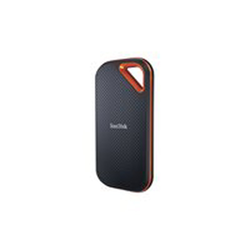 SanDisk External SSD SDSSDE81-1T00-G25 / Extreme PRO Portable 1TB