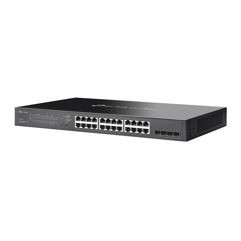 TP-Link Omada SG2428LP network switch - Billede 3