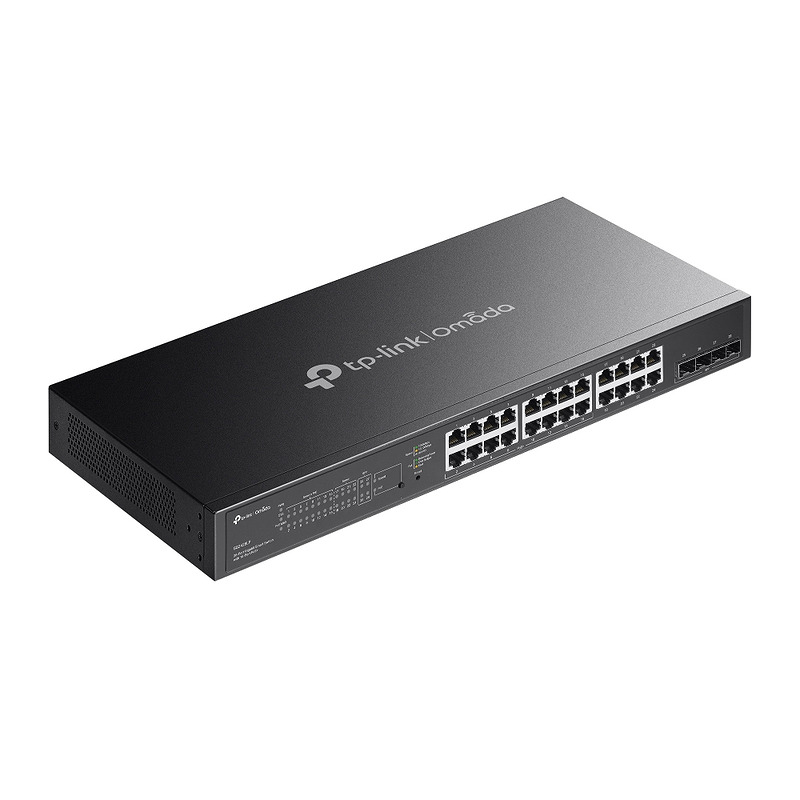TP-Link Omada SG2428LP network switch - Billede 4