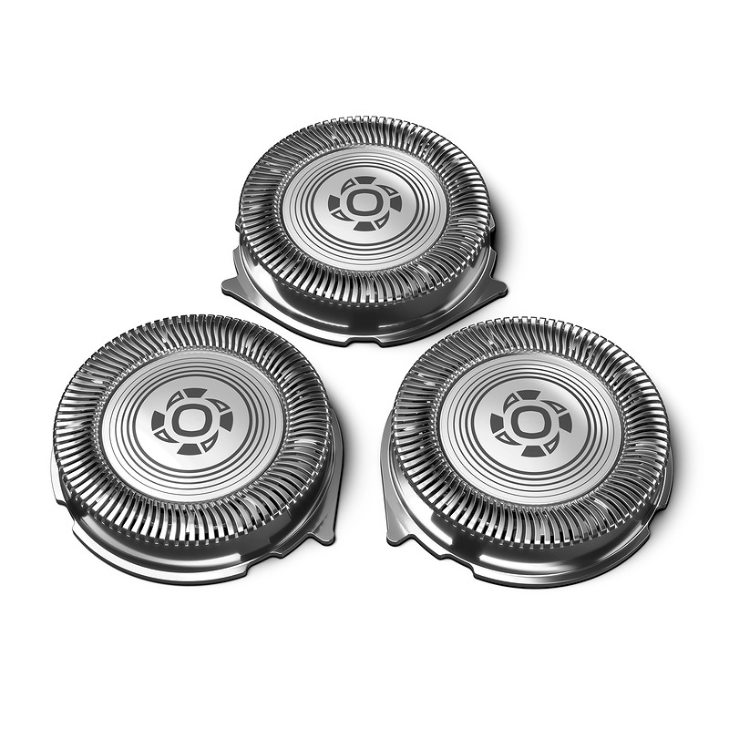Philips SHAVER Series 3000 SH30/50 Skær - Billede 3