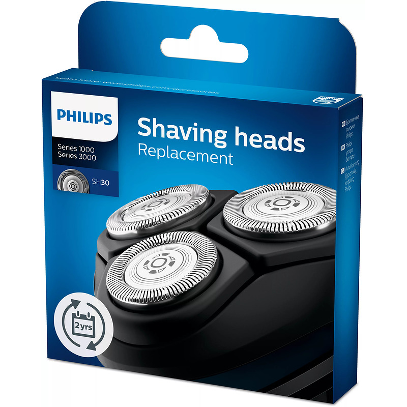 Philips SHAVER Series 3000 SH30/50 Skær - Billede 4