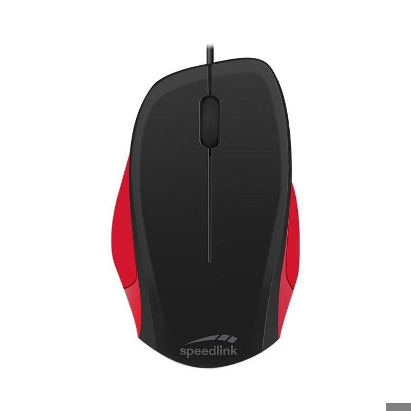 Mus, SpeedLink Ledby