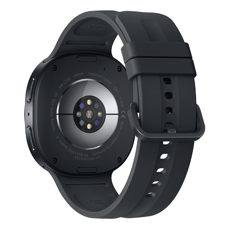 Samsung Galaxy Watch9 - Billede 4