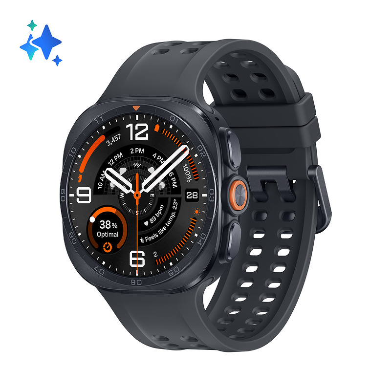 Samsung Galaxy Watch Ultra2