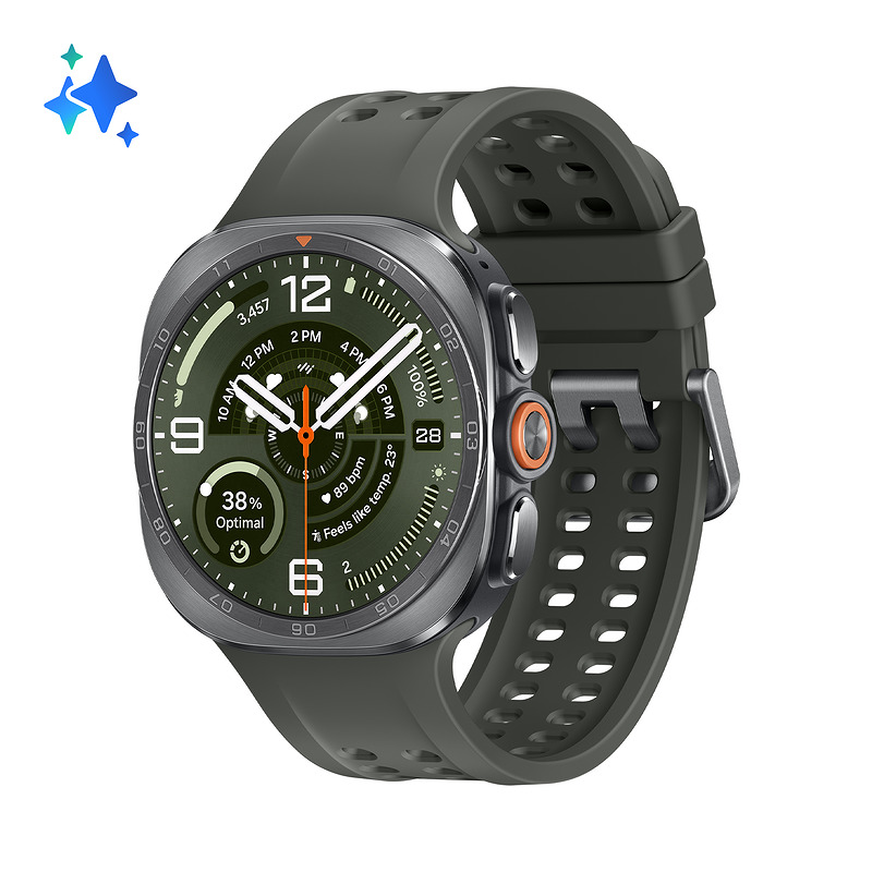Samsung Galaxy Watch Ultra2