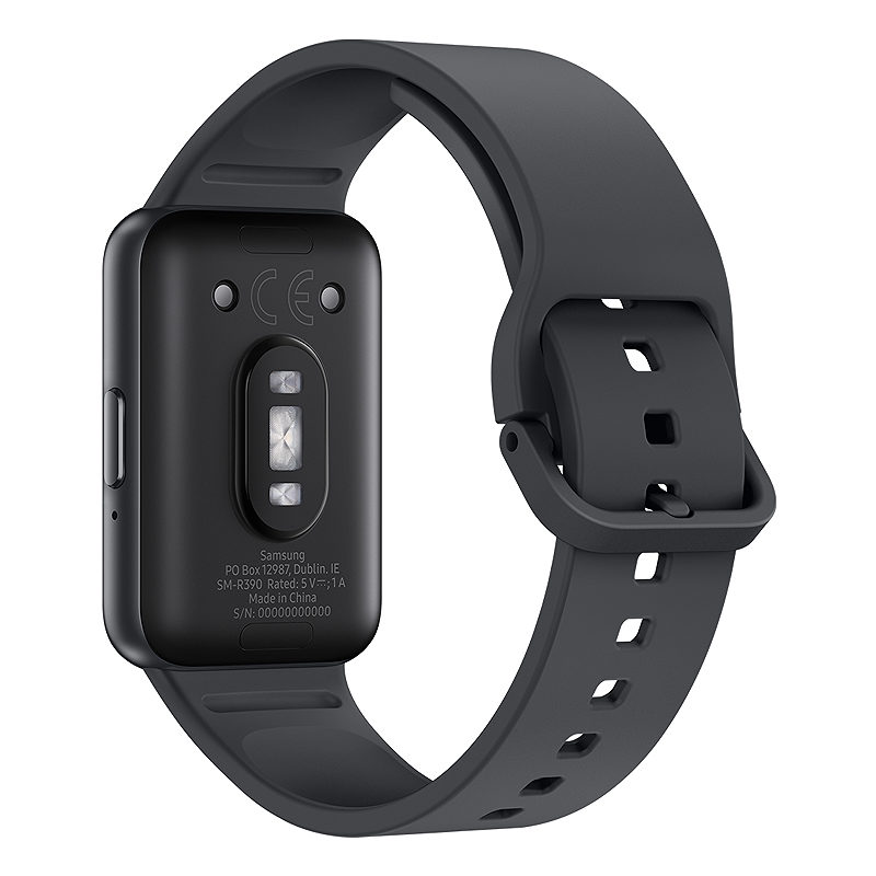 Samsung Galaxy Fit3 - Billede 4