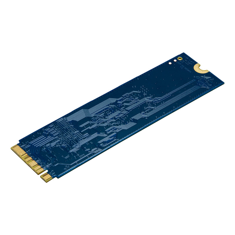 Kingston Technology 1000G NV3 M.2 2280 NVMe SSD - Billede 2