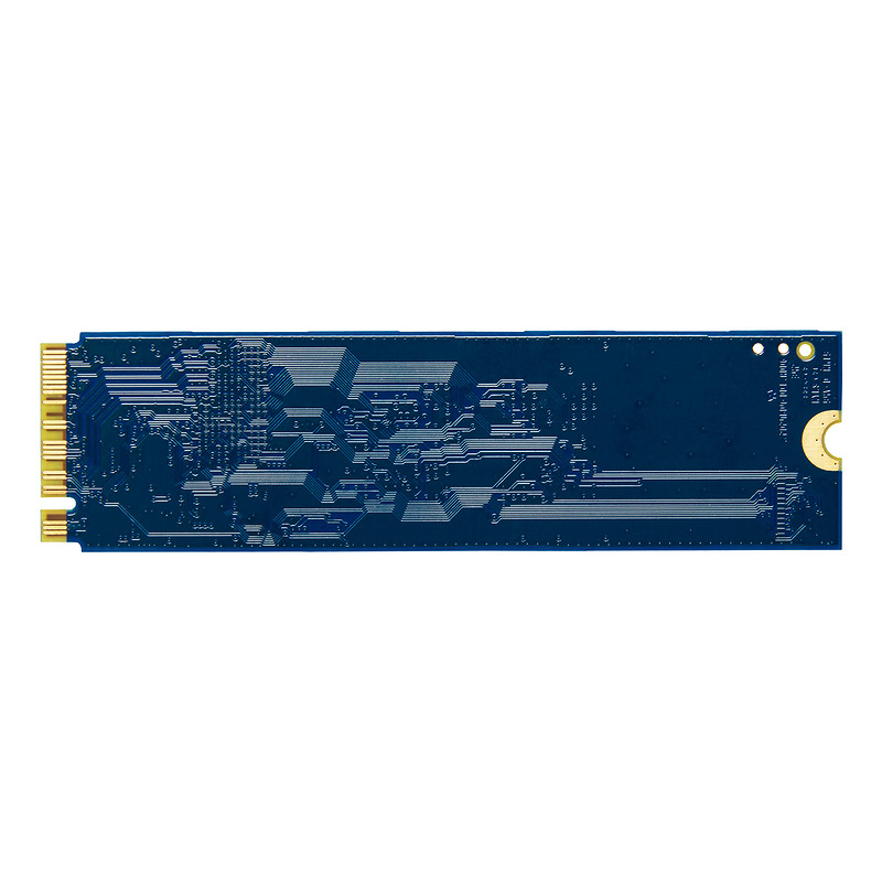Kingston Technology 1000G NV3 M.2 2280 NVMe SSD - Billede 4