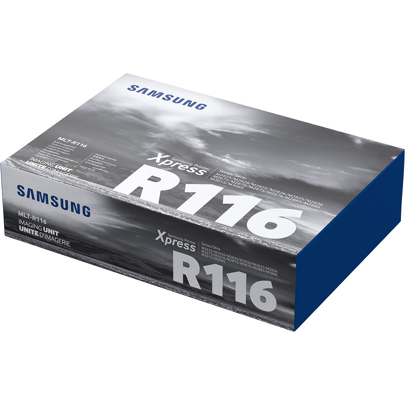 HP MLT-R116-billedtromle - Billede 2