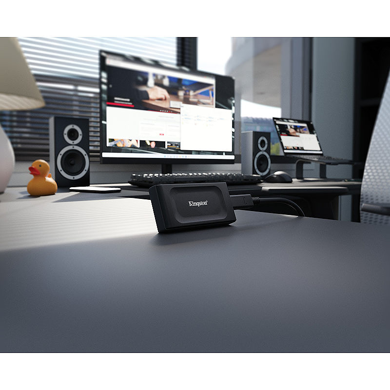 Kingston Technology XS1000 - Billede 15