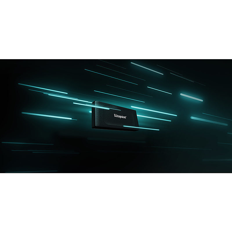 Kingston Technology XS1000 - Billede 5