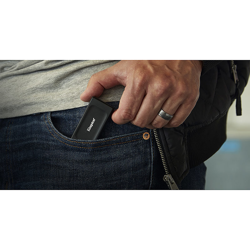 Kingston Technology XS1000 - Billede 6