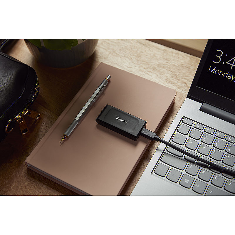 Kingston Technology XS1000 - Billede 7