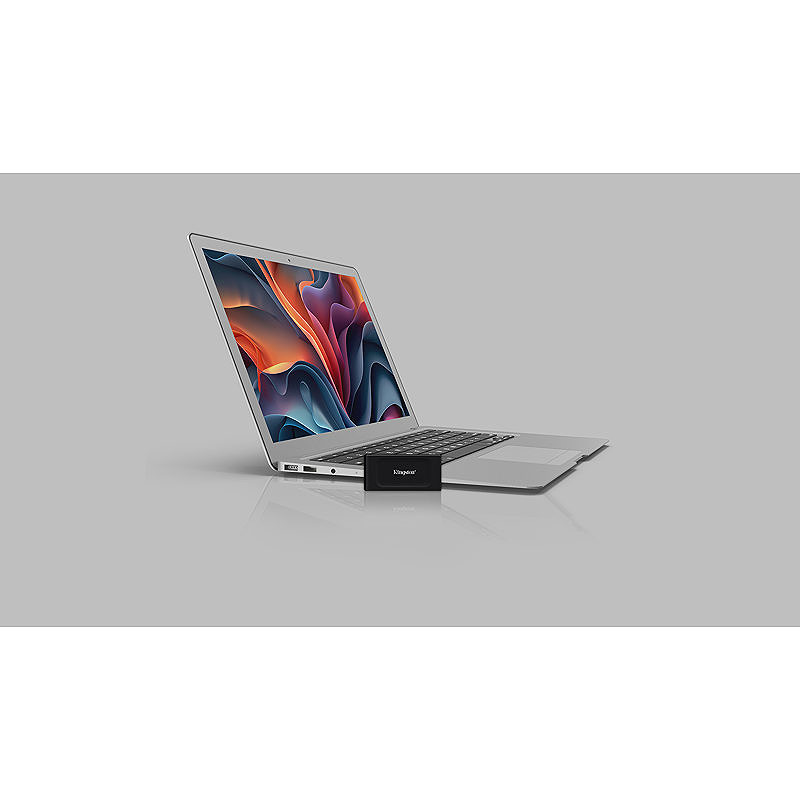 Kingston Technology XS1000 - Billede 9