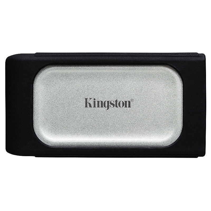 Kingston Technology 2000G PORTABLE SSD XS2000 - Billede 3