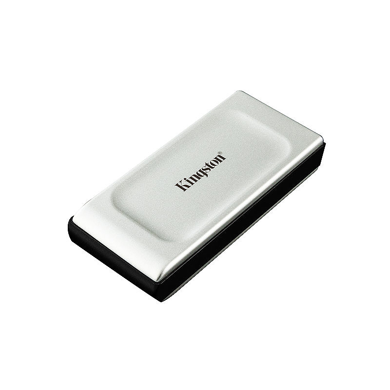 Kingston Technology 2000G PORTABLE SSD XS2000 - Billede 4