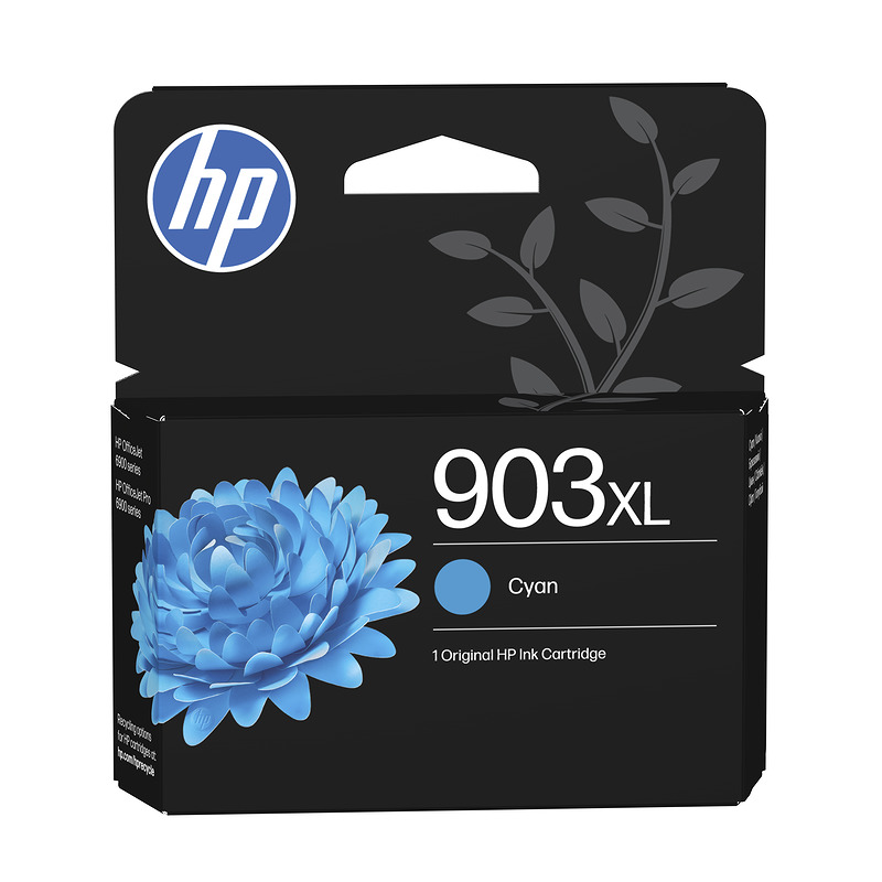 INK CARTRIDGE HP 903XL C