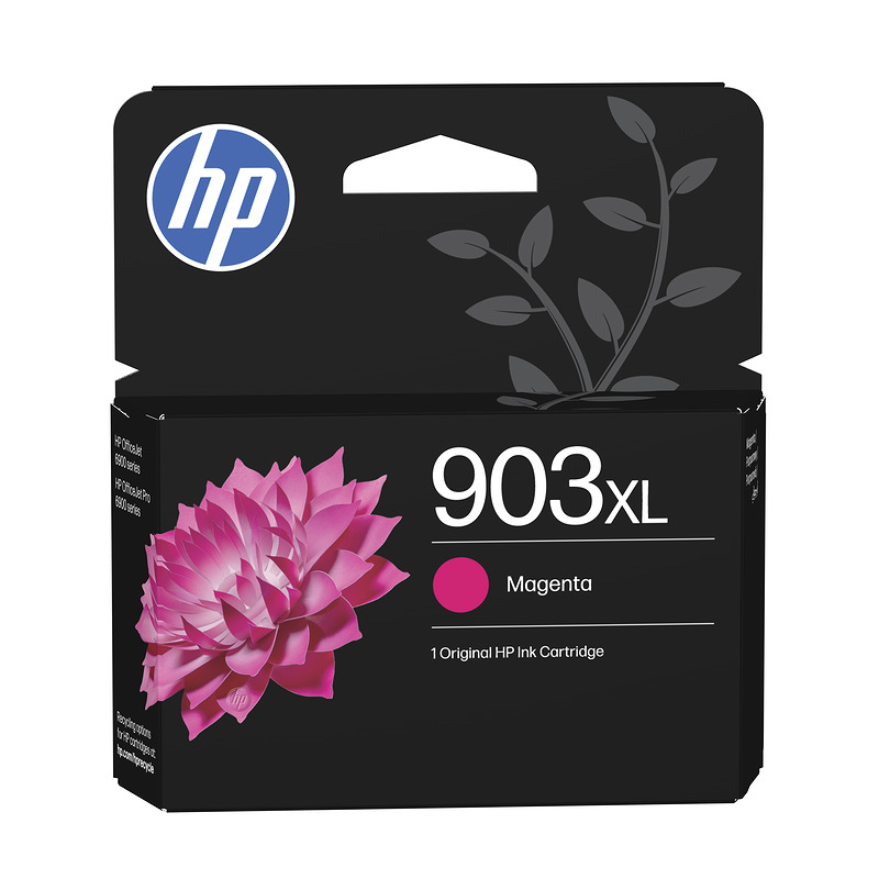 INK CARTRIDGE HP 903XL M