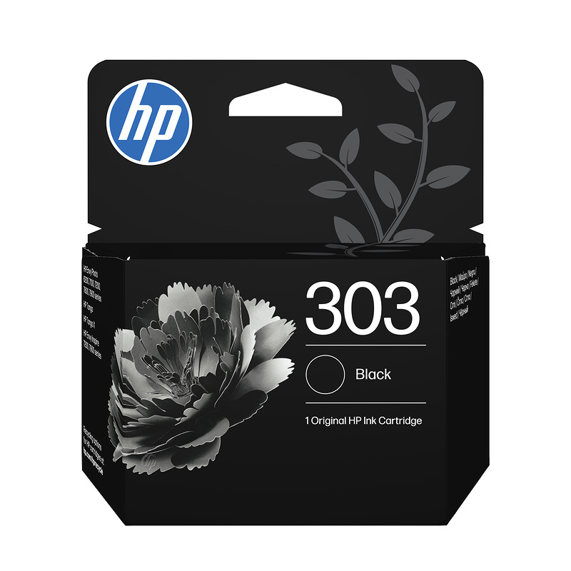 Blækpatron HP 303