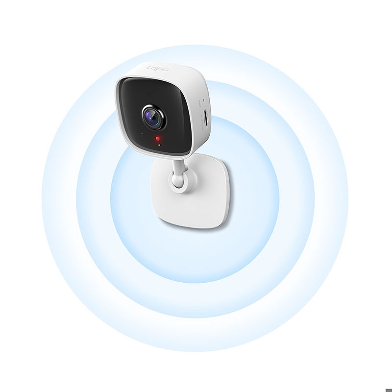 TP-Link Tapo C100 - Billede 2