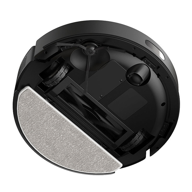 TP-Link Tapo RV30 Max Plus Sort - Billede 3