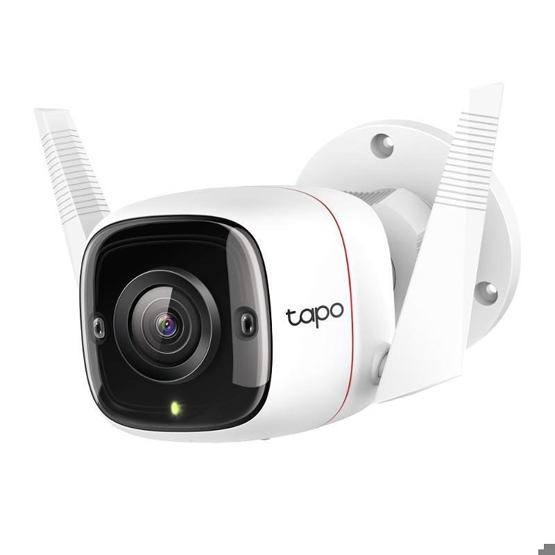TP-Link Tapo TC65 security camera