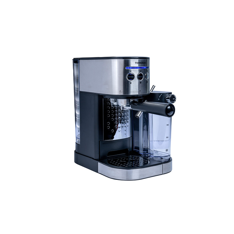 TORNADO TCM-14125 kaffemaskine Fuld-auto Espressomaskine 1,2 L