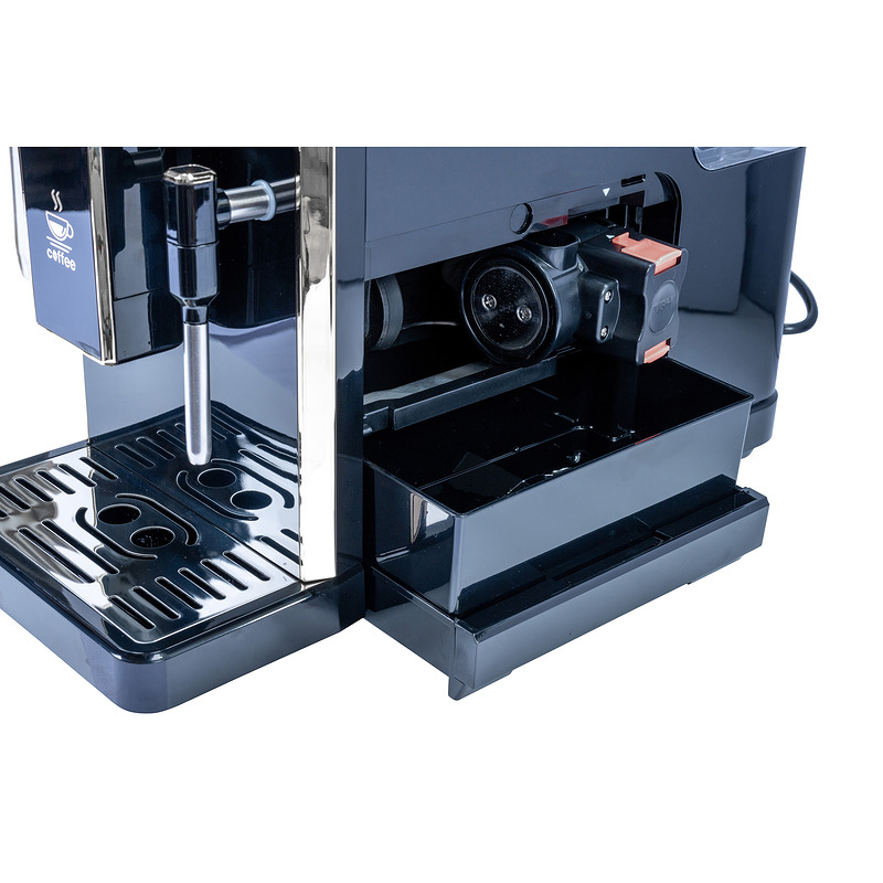 TORNADO TCM-9008A-GS kaffemaskine Fuld-auto Espressomaskine - Billede 18