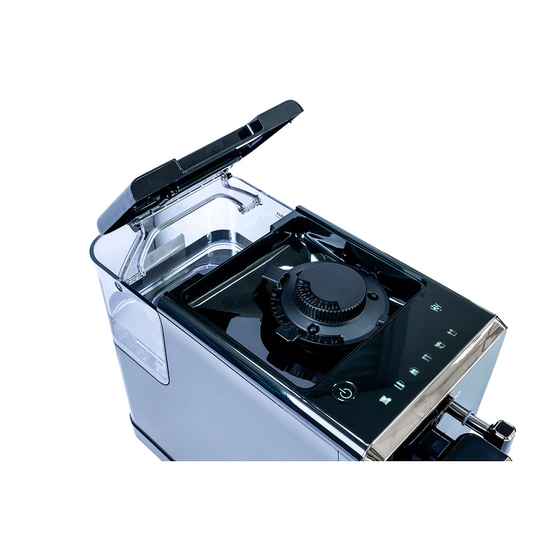 TORNADO TCM-9008A-GS kaffemaskine Fuld-auto Espressomaskine - Billede 20